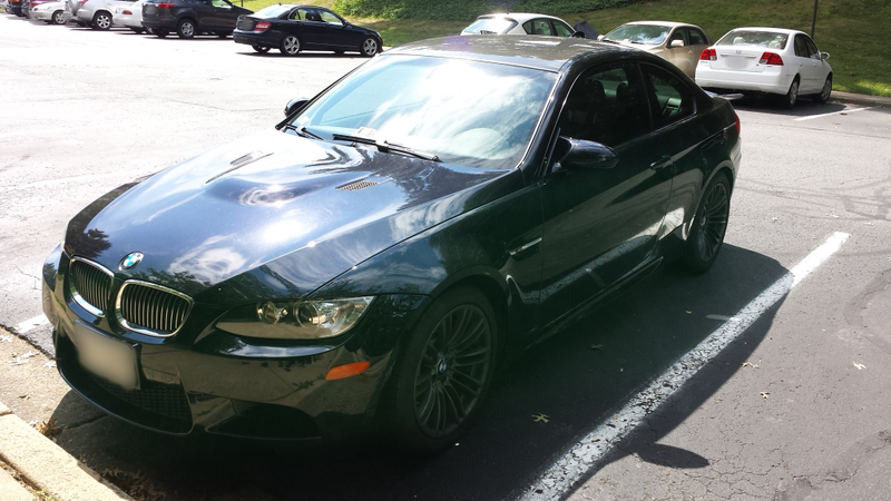 Don’t be shy, little M3. Say hello to the wackjobs.. I mean, sexy bitches of Oppo!
